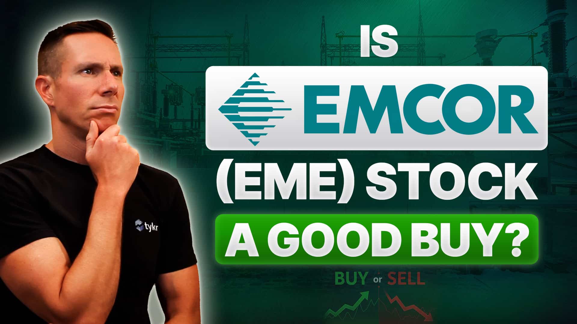 Emcor (EME) – November 2025