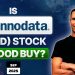 Is Innodata (INOD) stock a good buy? (September 2025)