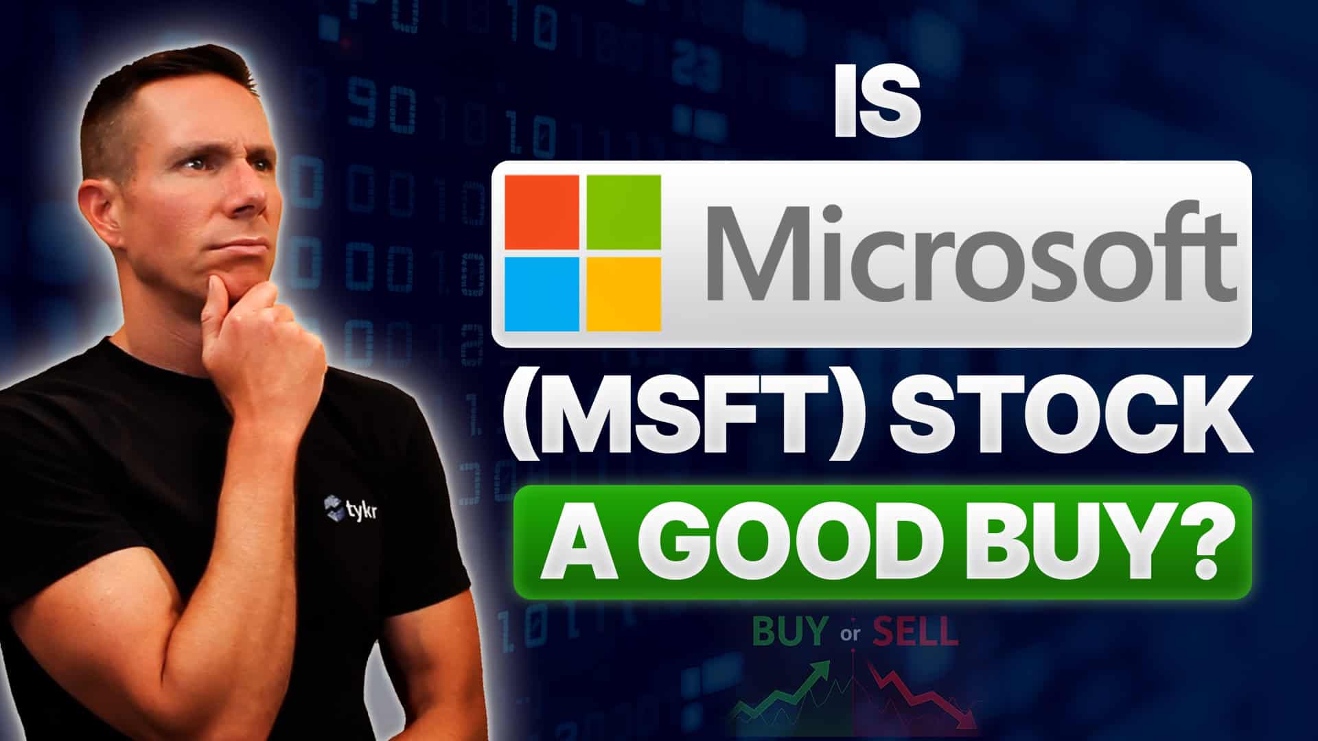 Microsoft (MSFT) – December 2025