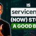 Is ServiceNow (NOW) stock a good buy?