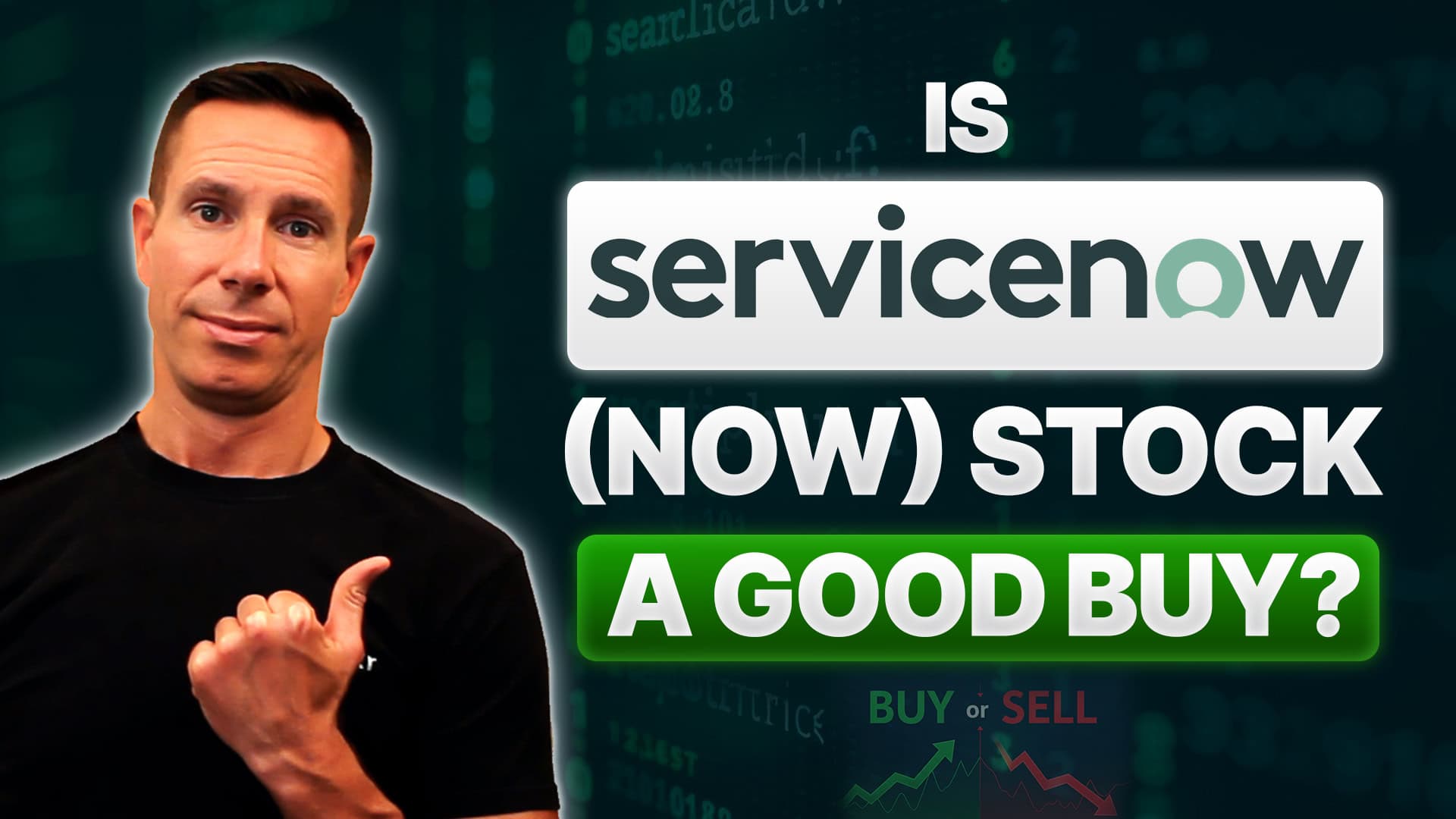 ServiceNow (NOW) – December 2025