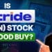 Is Stride (LRN) stock a good buy?