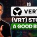 Is Vertiv Holdings (VRT) stock a good buy?