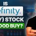 Is Definity Financial (DFY) stock a good buy?