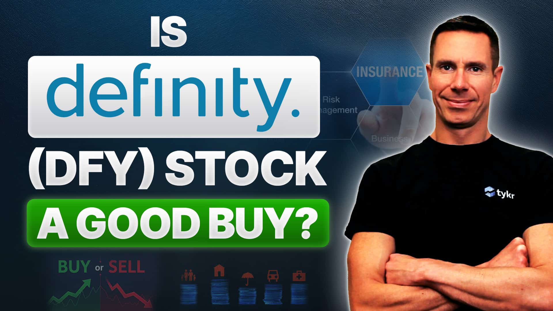 Definity Financial (DFY) – January 2026