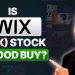 Is Wix (WIX) stock a good buy?