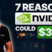 7 Reasons why Nvidia (NVDA) could skyrocket to $300
