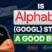 Is Alphabet (GOOGL) a Good Buy?