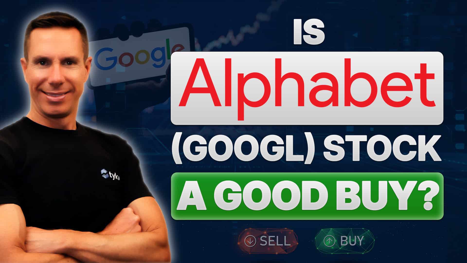 Is Alphabet (GOOGL) a Good Buy?- March 2026
