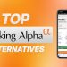 Best 7 Seeking Alpha alternatives