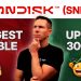 Is SanDisk the Biggest Bubble in History?