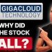 The Real Reason GigaCloud (GCT) Stock Is Falling