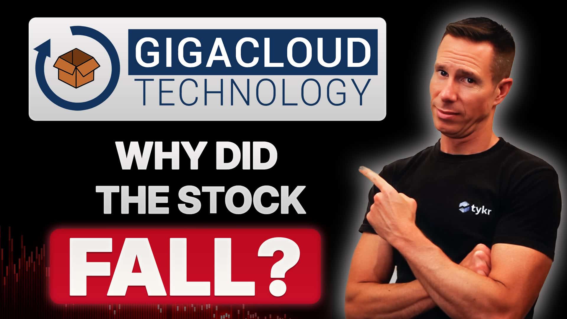 The Real Reason GigaCloud (GCT) Stock Is Falling – June 2026