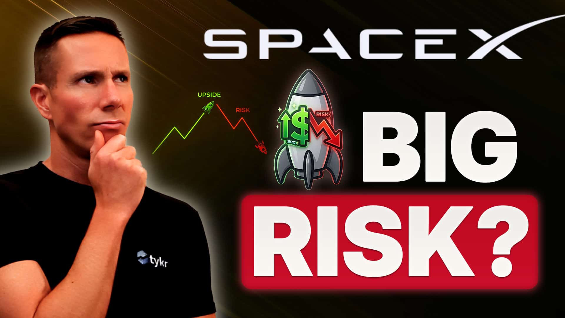 SpaceX (SPCX) IPO (Big Upside or Big Risk?) – June 2026