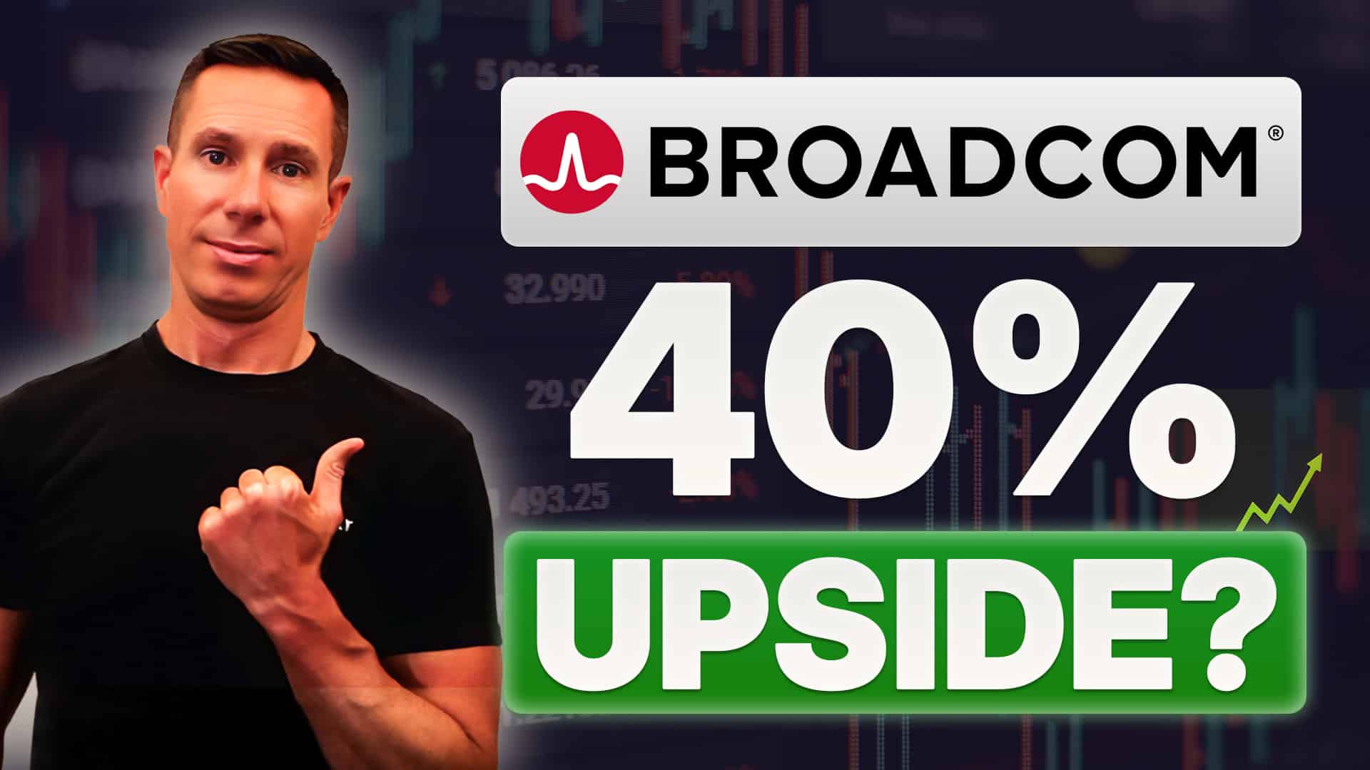 Broadcom (AVGO) – 15% Dip a Buying Opportunity?